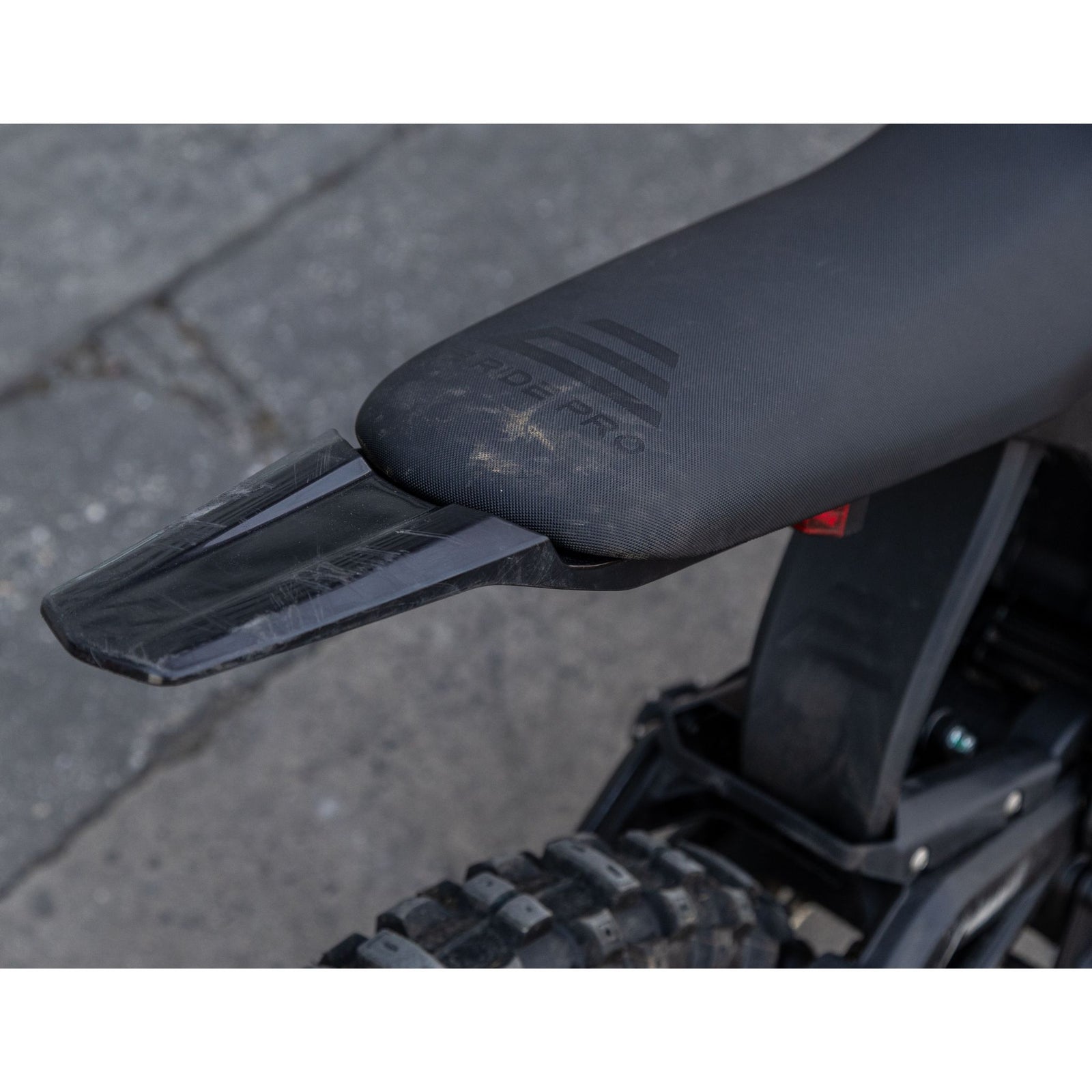 E-Ride Pro SR (Demo)