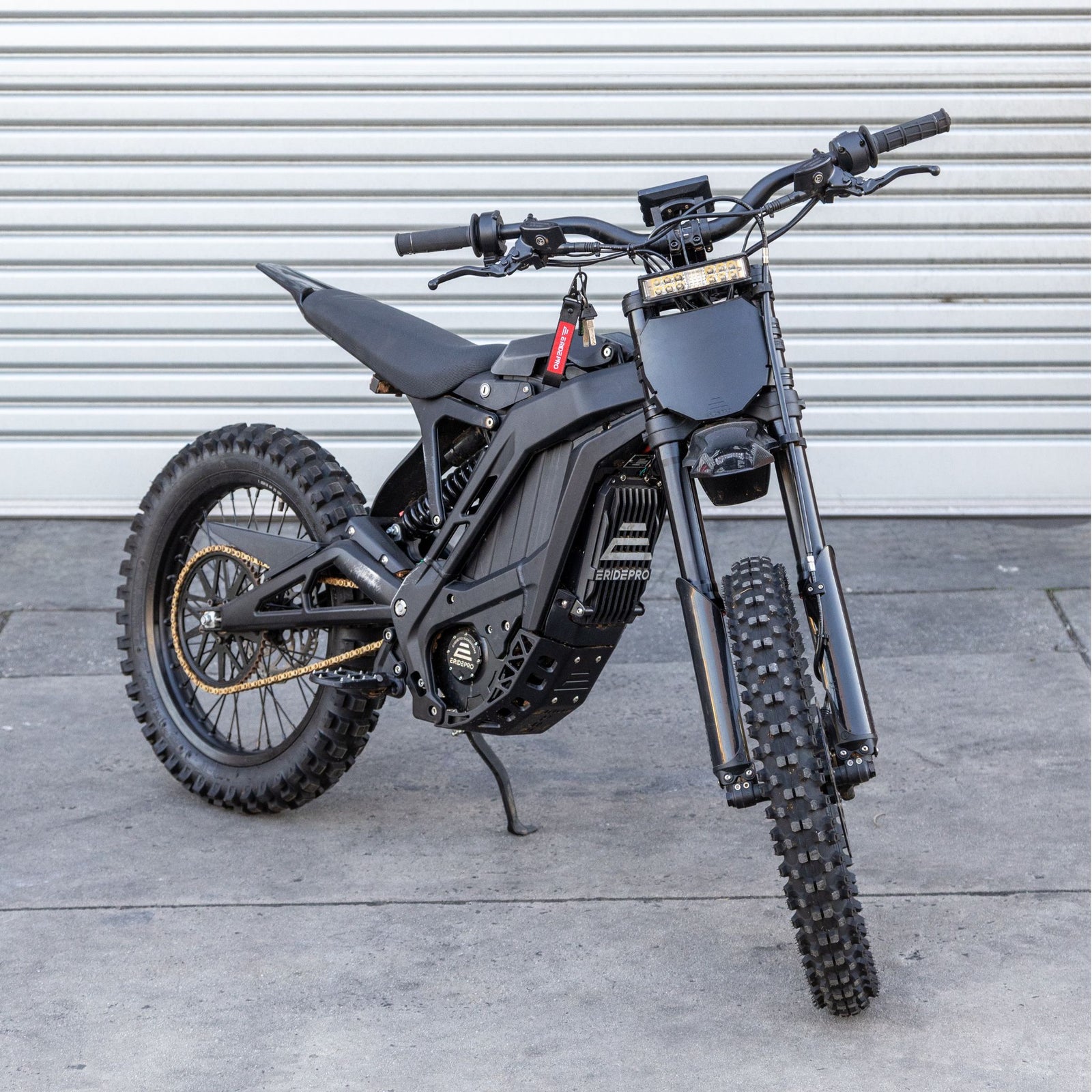 E-Ride Pro 3.0 (Demo)