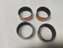 RFLOXA Outer Tube Bearing Kit 4-pieces Set For Hawk Fork