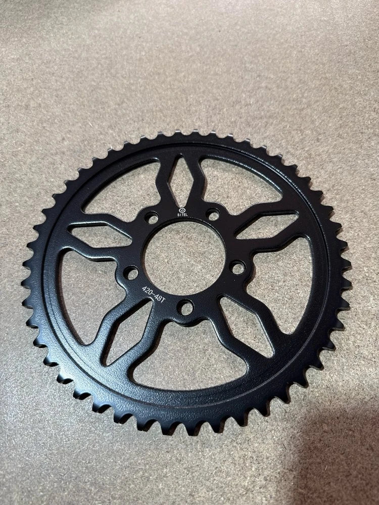Talaria Rear Sprocket