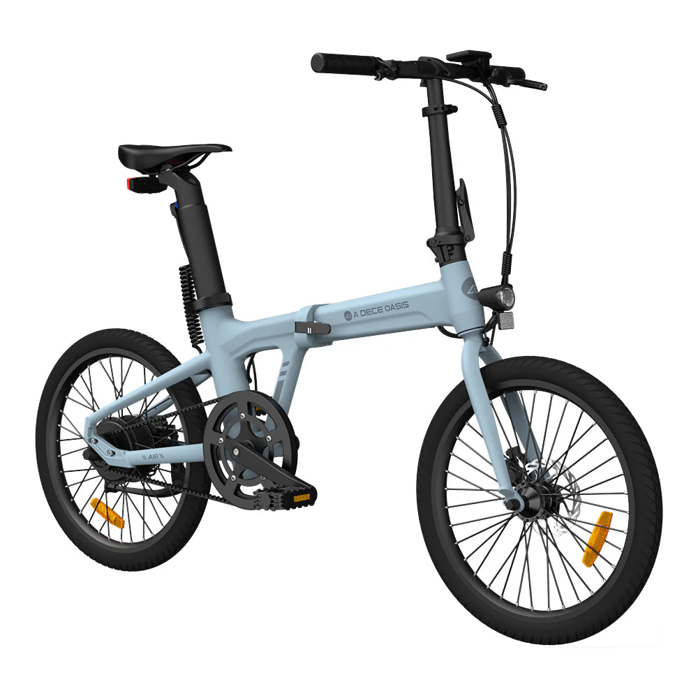 ADO Air20 Pro CE FOLDING E-BIKES Melbourne Powered Electric Bikes 