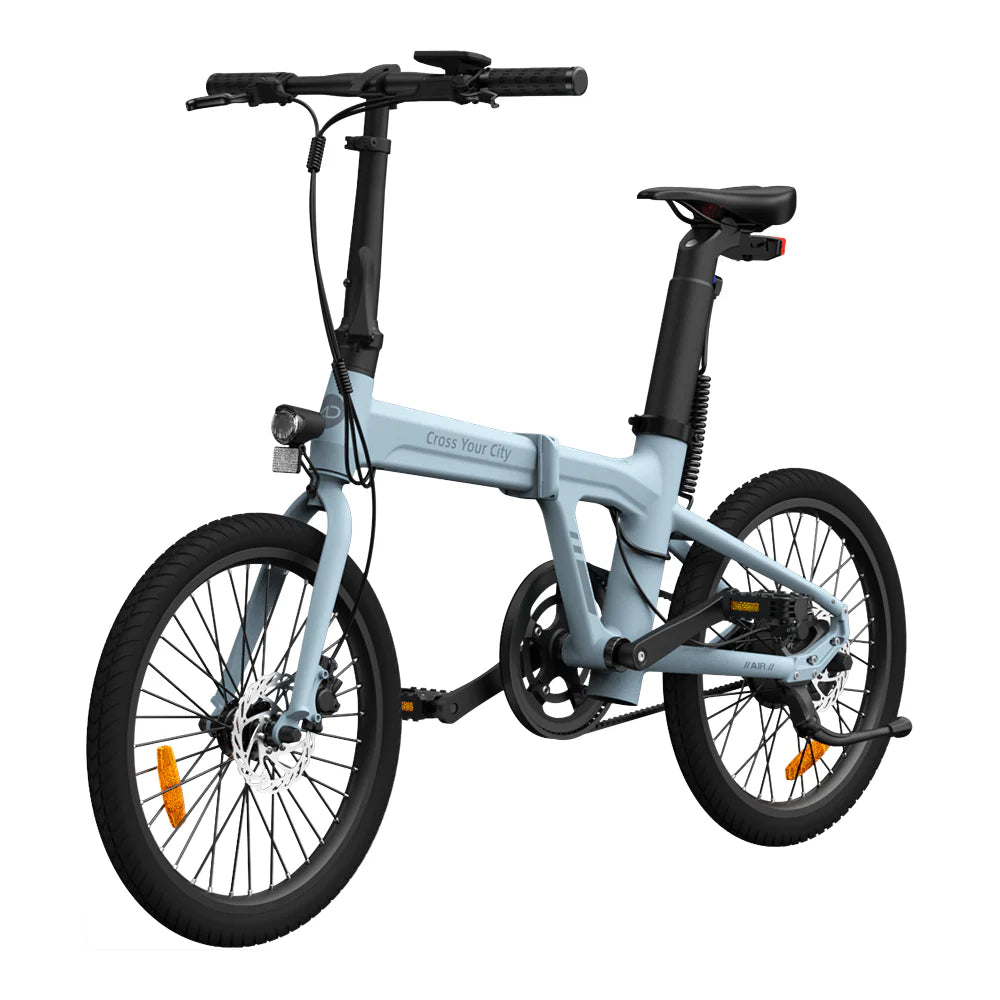 ADO Air20 Pro CE FOLDING E-BIKES Melbourne Powered Electric Bikes 