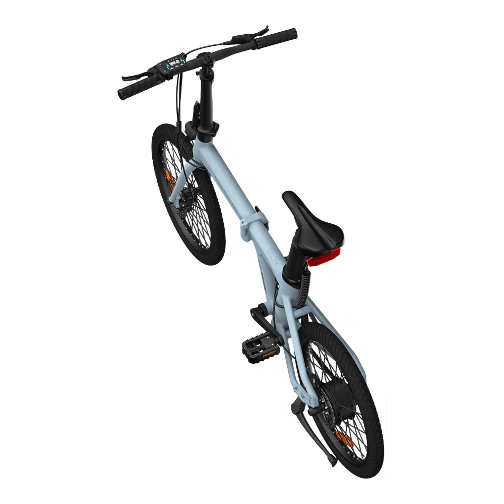 ADO Air20 Pro CE FOLDING E-BIKES Melbourne Powered Electric Bikes 