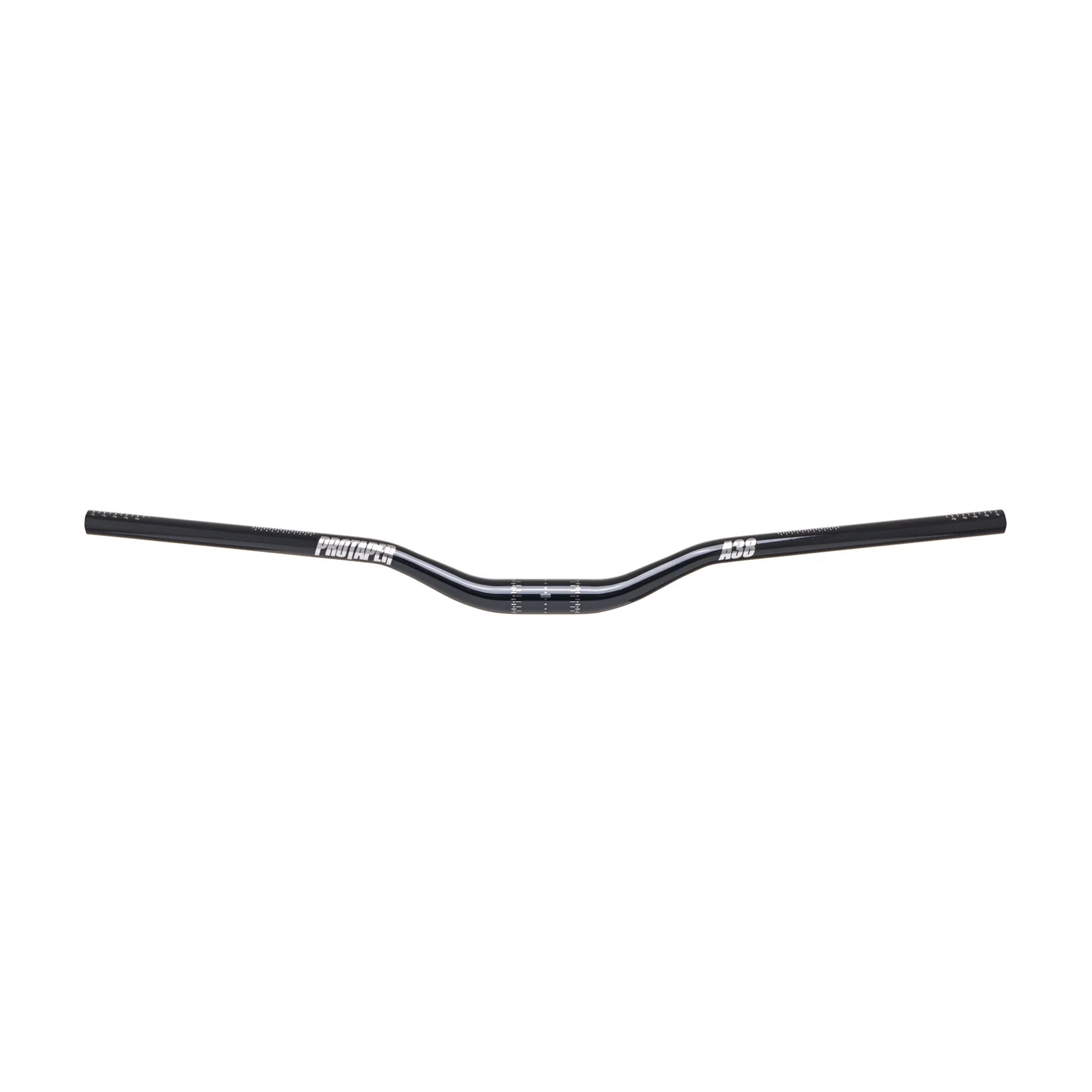 ProTaper A38 Aluminium Handlebar - 31.8mm