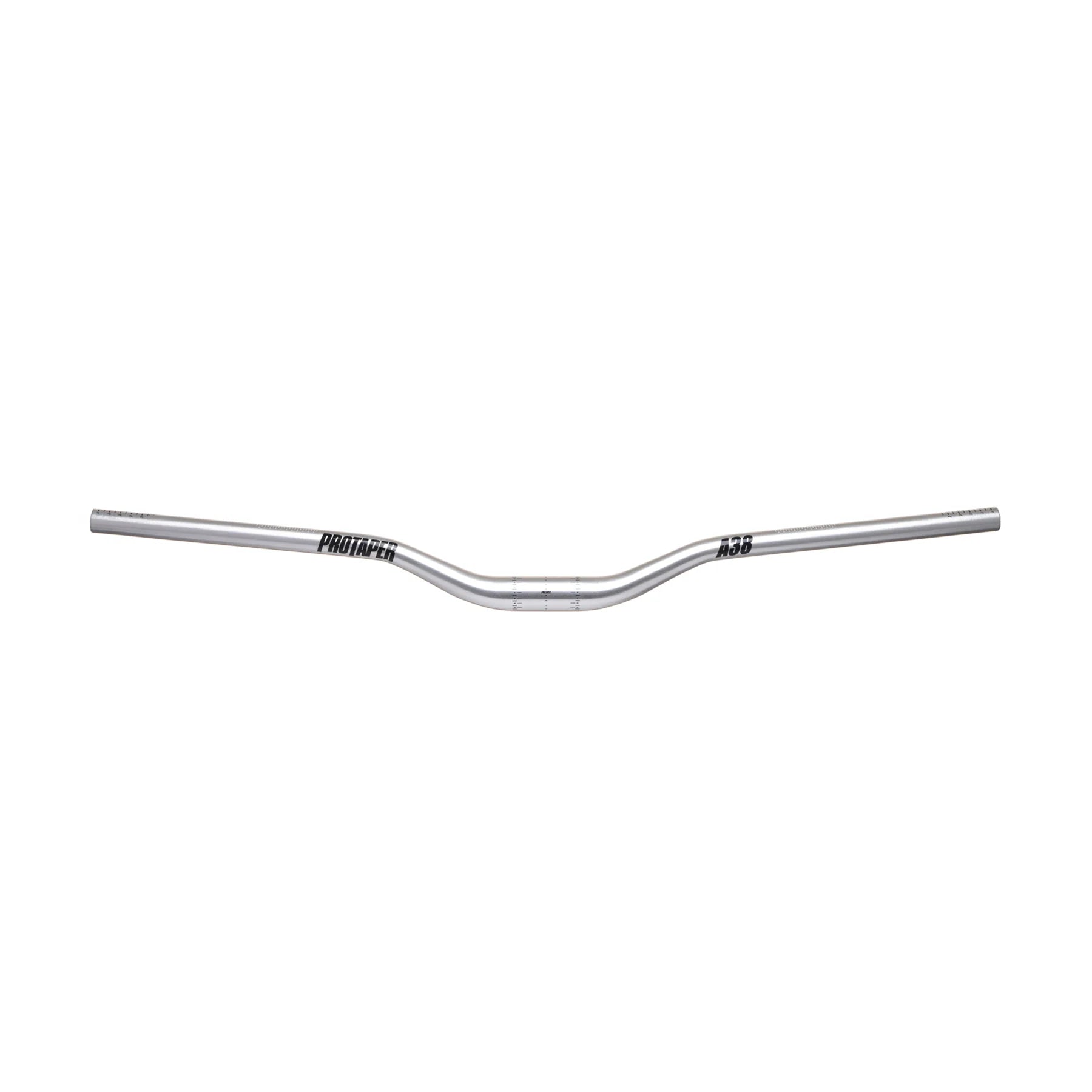 ProTaper A38 Aluminium Handlebar - 31.8mm