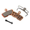 Sram Disc Brake Pads - Large Sintered/Steel (Heavy Duty) Code 2011+