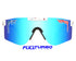 Pit Viper - The Absolute Freedom Polarized Double Wide EYEWEAR Melbourne Powered Electric Bikes 