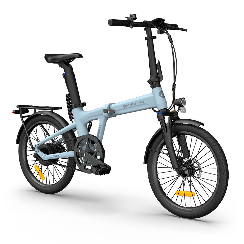 ADO Air 20 Pro Folding E-Bike