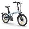 ADO Air 20 Pro Folding E-Bike