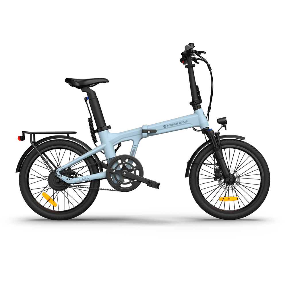 ADO Air 20 Pro Folding E-Bike