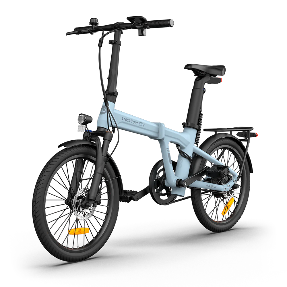 ADO Air 20 Pro Folding E-Bike