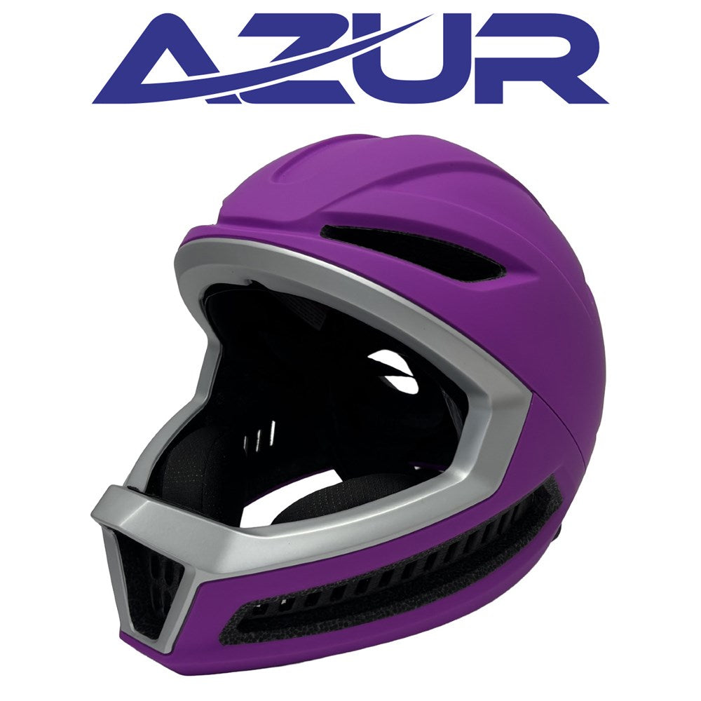 Azur KFF1 Helmet 52-56cm