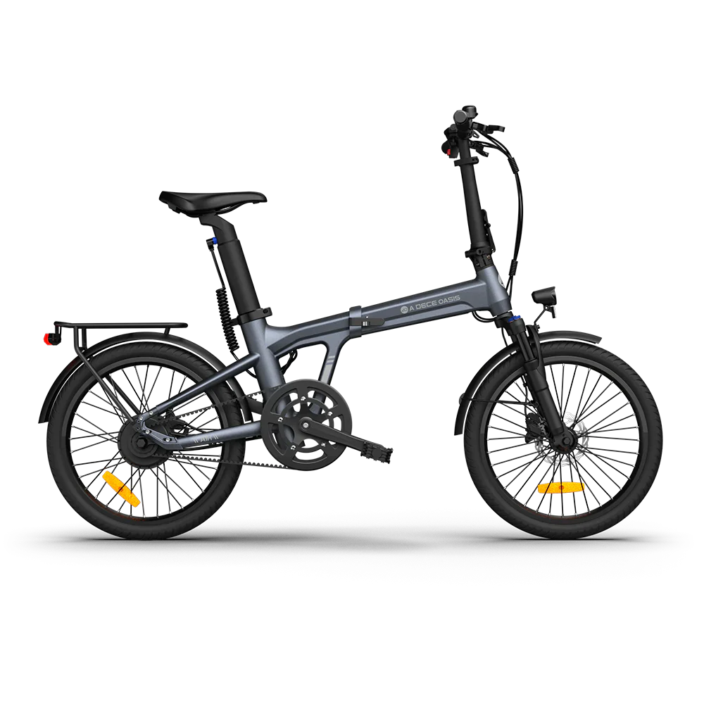 ADO Air 20 Pro Folding E-Bike