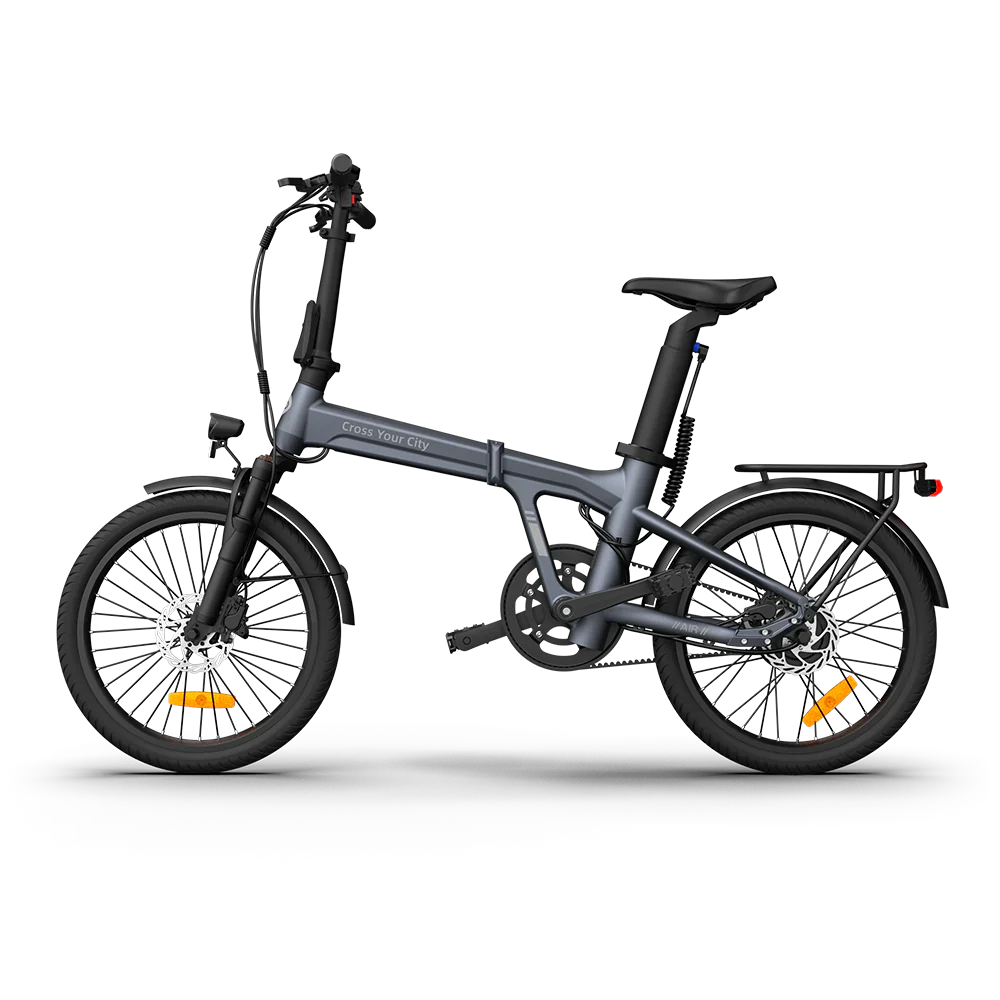 ADO Air 20 Pro Folding E-Bike