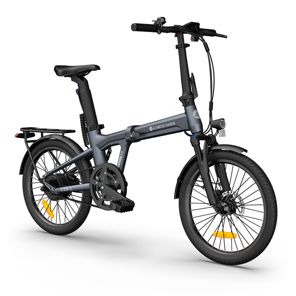 ADO Air 20 Pro Folding E-Bike