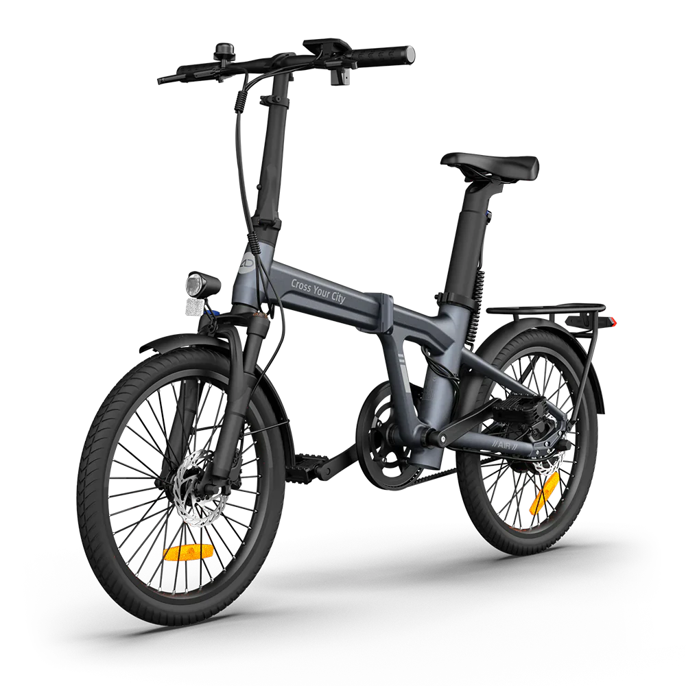 ADO Air 20 Pro Folding E-Bike