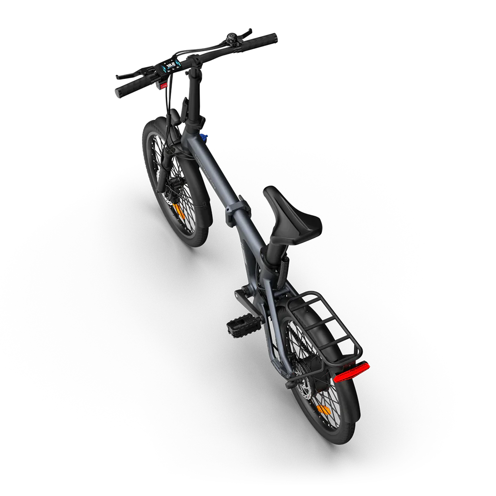 ADO Air 20 Pro Folding E-Bike