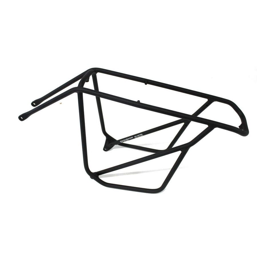 Focus Thron² Rear Pannier Rack – Melbourne Powered Electric Bikes