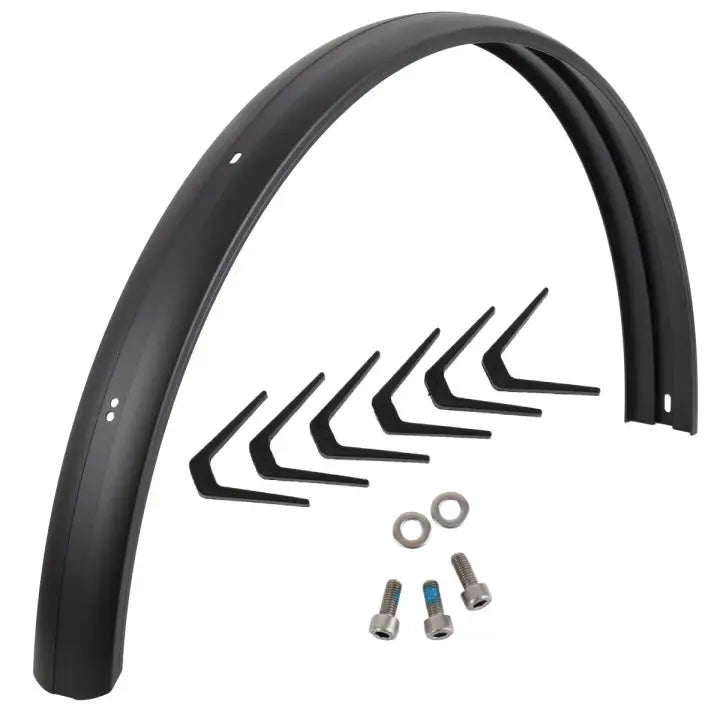 Focus Thron² Fender Set