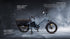 NCM CG7 Cargo Electric Bike