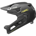 ABUS YouDrop Full Face Youth Helmet