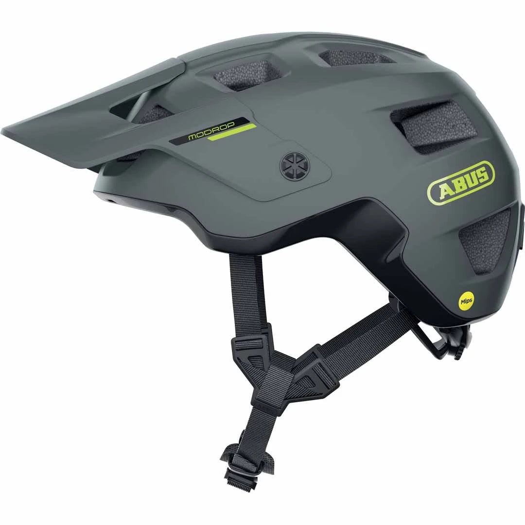 ABUS MoDrop MIPS Helmet