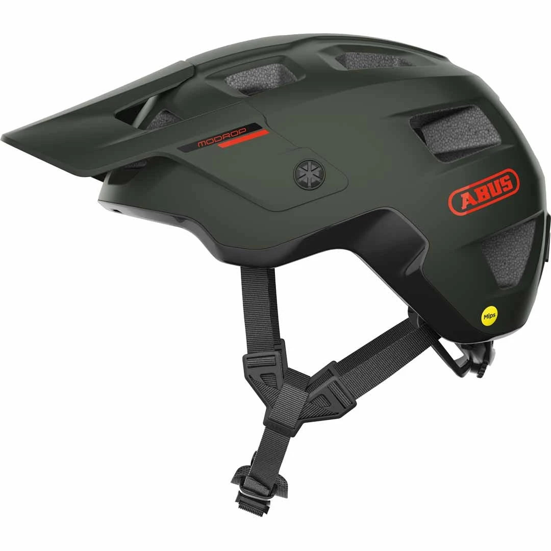 ABUS MoDrop MIPS Helmet