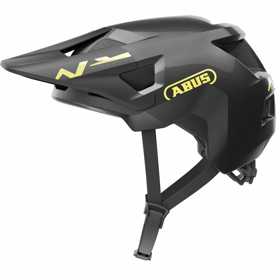 ABUS YouDrop Youth Helmet