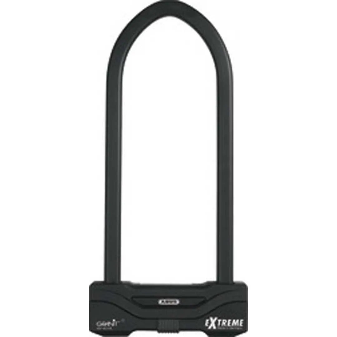 Abus GRANIT™ Extreme XPlus™ 59/180HB310 Bicycle U-Lock