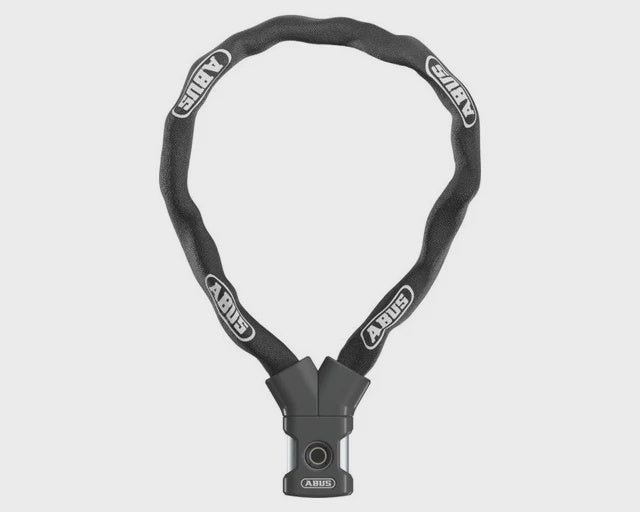 Abus Yardo 110cm 7807F Fingerprint Chain Lock