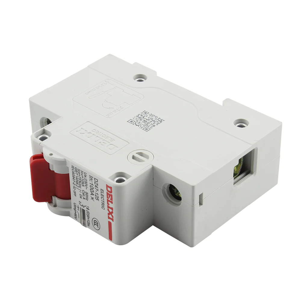 SurRon Light Bee Circuit Breaker Air Switch SUR-RON PARTS Melbourne Powered Electric Bikes 