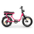 Ampd Bros Ace-S Plus Fat Tyre Electric Bike FAT TYRE E-BIKES Melbourne Powered Electric Bikes 