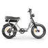 Ampd Bros Ace-S Plus Fat Tyre Electric Bike FAT TYRE E-BIKES Melbourne Powered Electric Bikes 