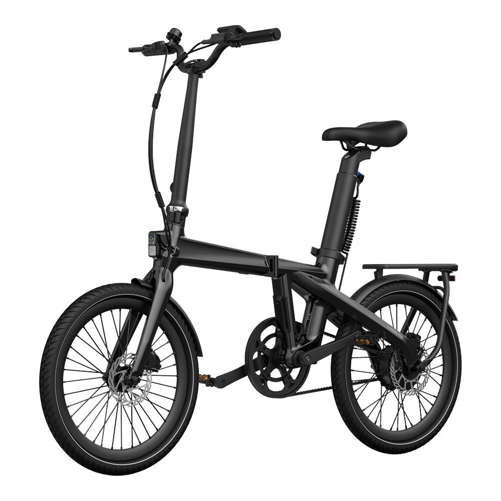 ADO Air Carbon Pro 2026 Folding E-Bike