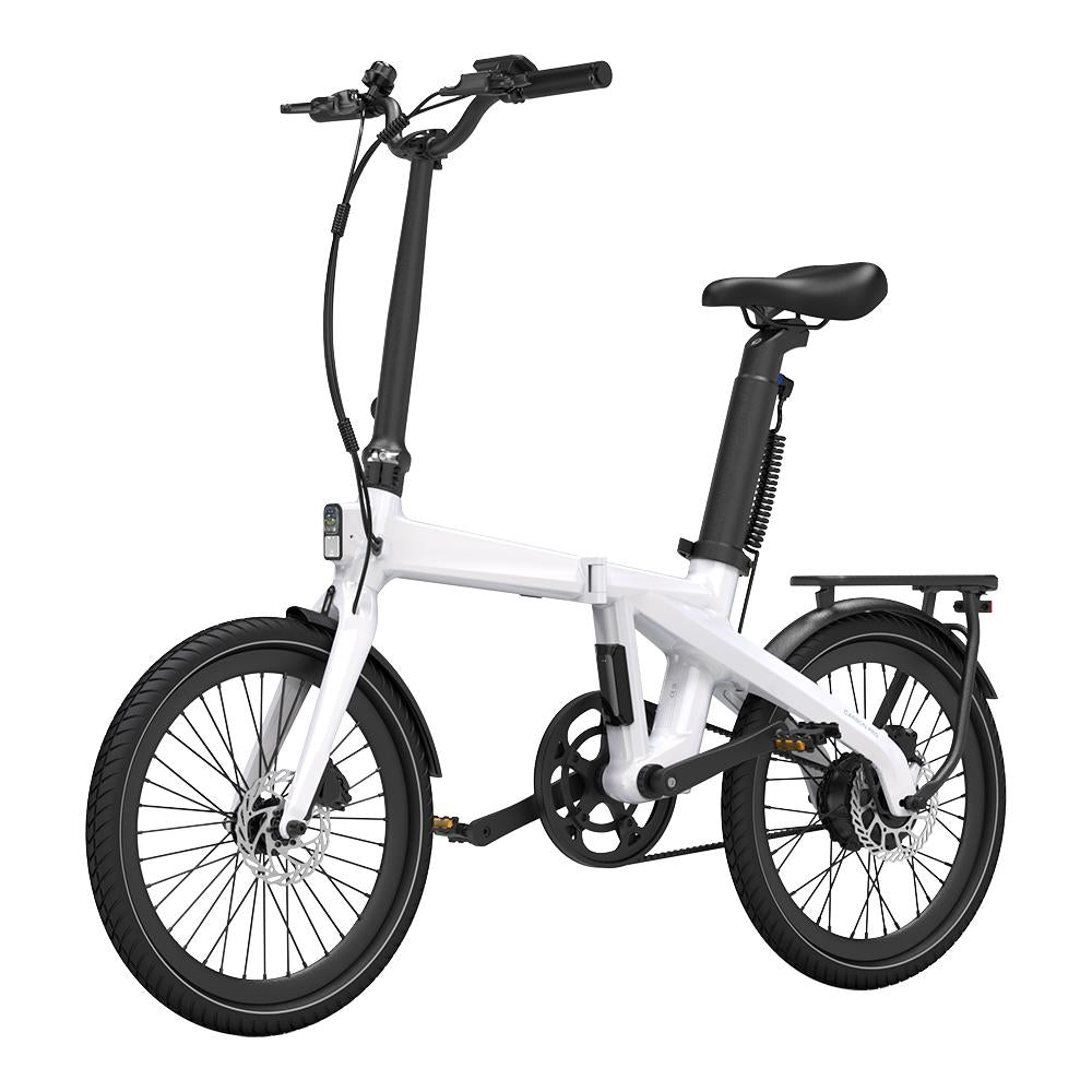 ADO Air Carbon Pro 2026 Folding E-Bike