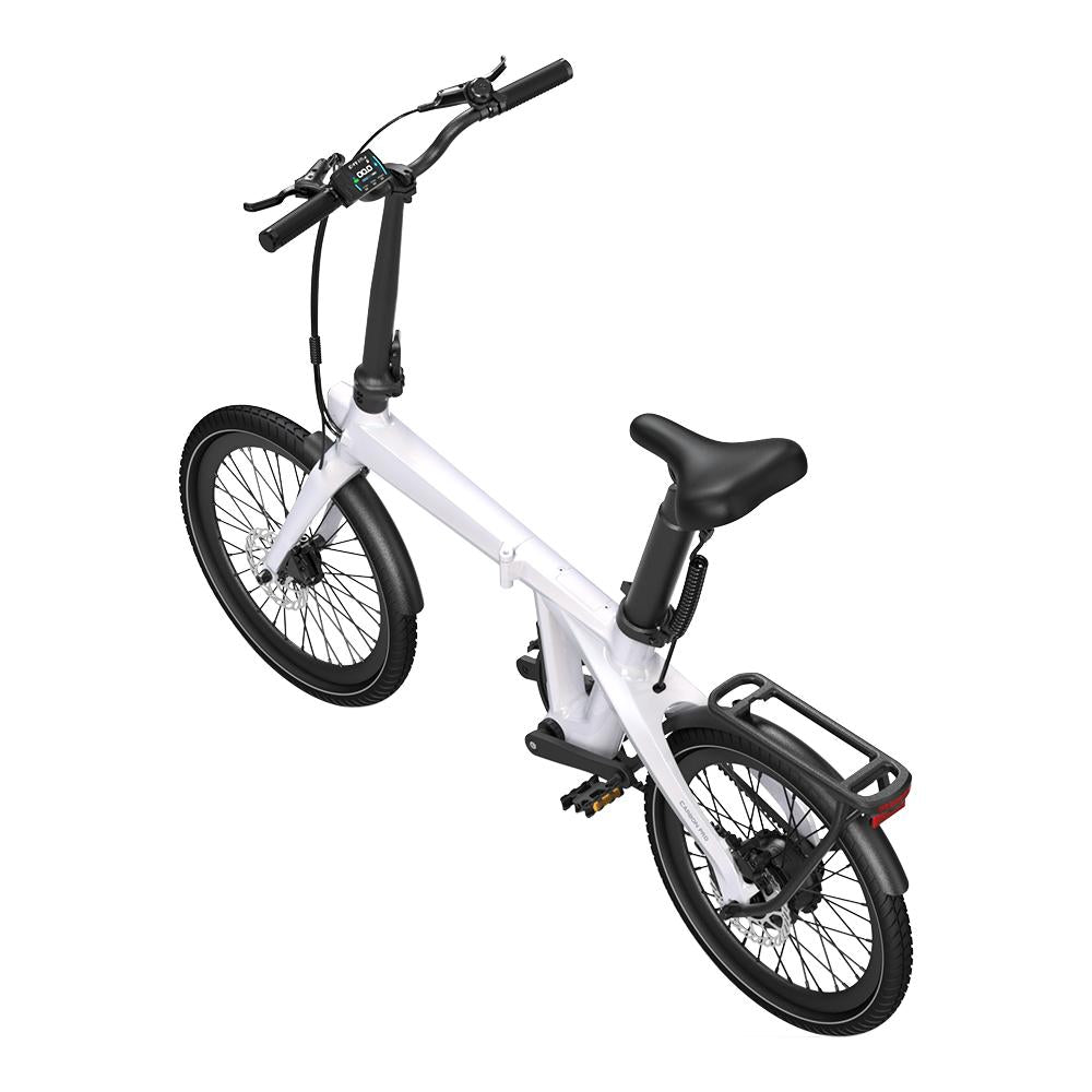 ADO Air Carbon Pro 2026 Folding E-Bike