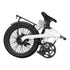 ADO Air Carbon Pro 2026 Folding E-Bike