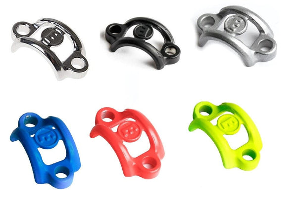 Handlebar Clamp Aluminum for Magura MT - MT C - HS - and MCI Parts & Accessories Melbourne Powered Electric Bikes 