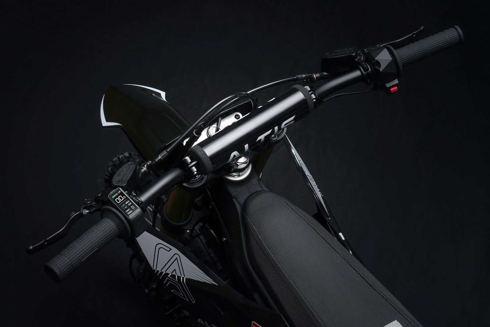 Altis Delta Electric Dirt Bike