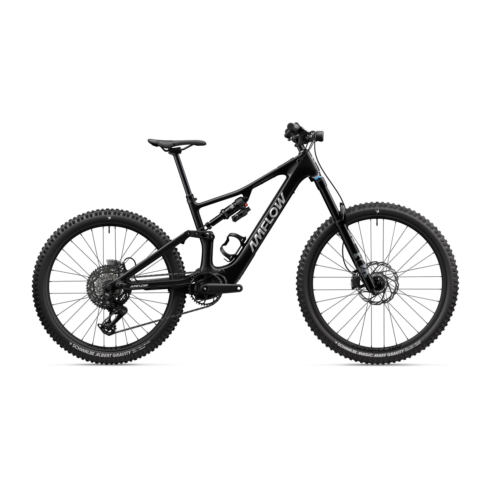 Amflow PX Carbon