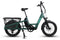 Vamos El Amigo Plus 2025 - All-Purpose Passenger Commuter E-Bike