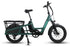 Vamos El Amigo Plus 2025 - All-Purpose Passenger Commuter E-Bike