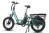 Vamos El Amigo Plus 2025 - All-Purpose Passenger Commuter E-Bike