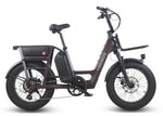 Vamos El Amigo 2025 - All Purpose Compact Cargo E-Bike