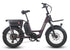 Vamos El Amigo 2025 - All Purpose Compact Cargo E-Bike