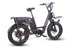 Vamos El Amigo 2025 - All Purpose Compact Cargo E-Bike