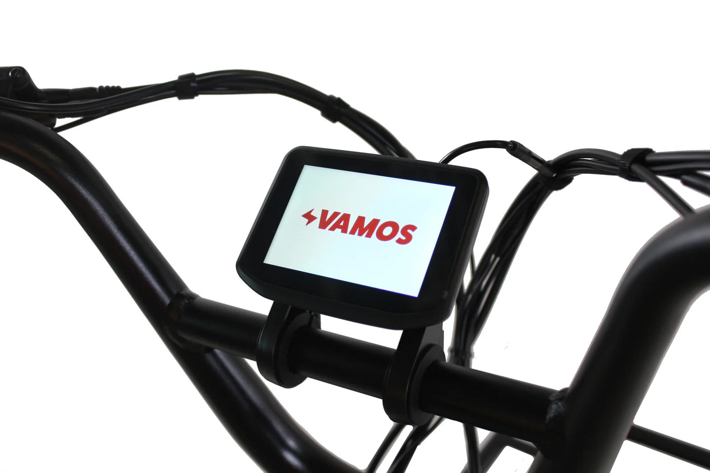 Vamos El Amigo 2025 - All Purpose Compact Cargo E-Bike