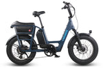 Vamos El Amigo 2025 - All Purpose Compact Cargo E-Bike