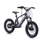 EVO Racing 16" Electric Balance Bike