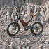 Benzina Zero Area 51 Electric Bike